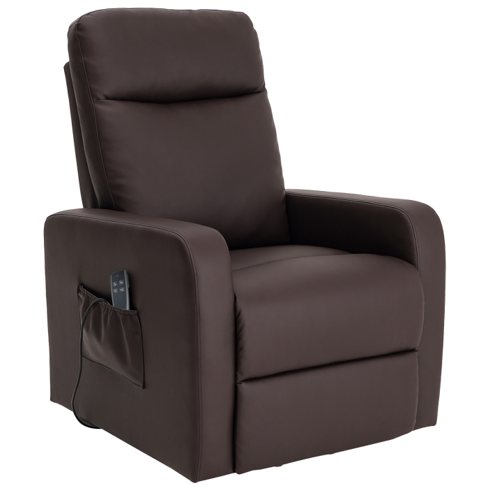 Couleur Senior - Fauteuil Releveur Mint - Fauteuil Releveur Mint - 2 Moteurs