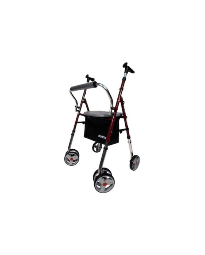 Couleur Senior - Rollator Koala Giro - H 47 à 59 cm