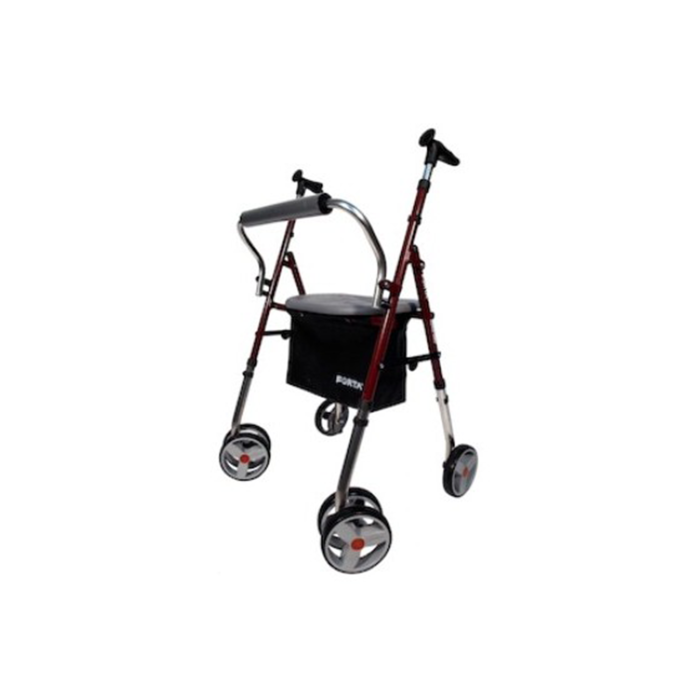 Couleur Senior - Rollator Koala Giro - H 47 à 59 cm