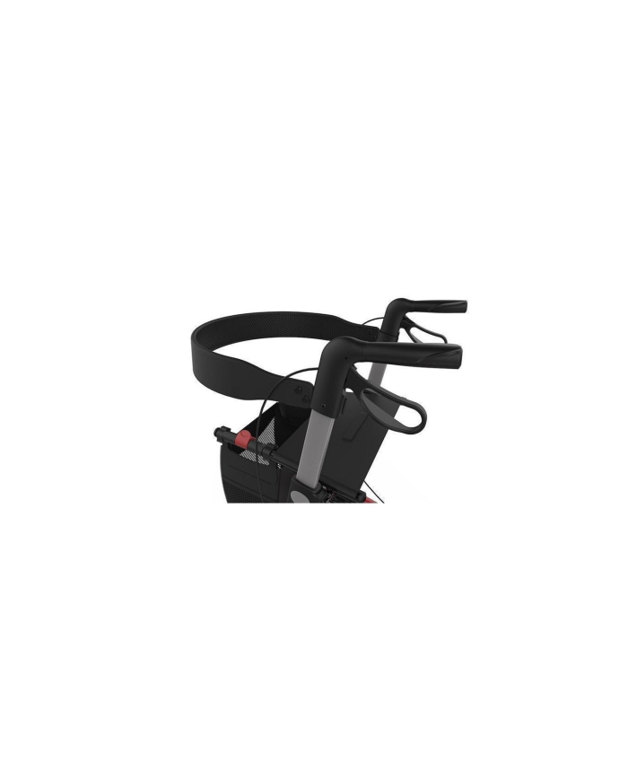 Couleur Senior - Rollator Tout-Terrain Explorer - H 53 ou 62 cm