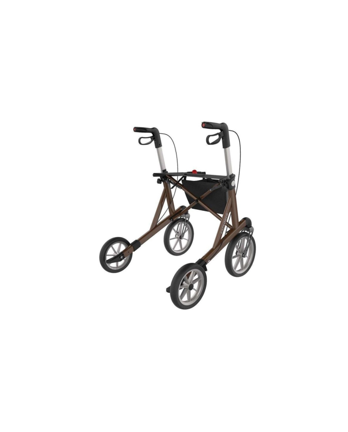 Couleur Senior - Rollator Tout-Terrain Explorer - H 53 ou 62 cm