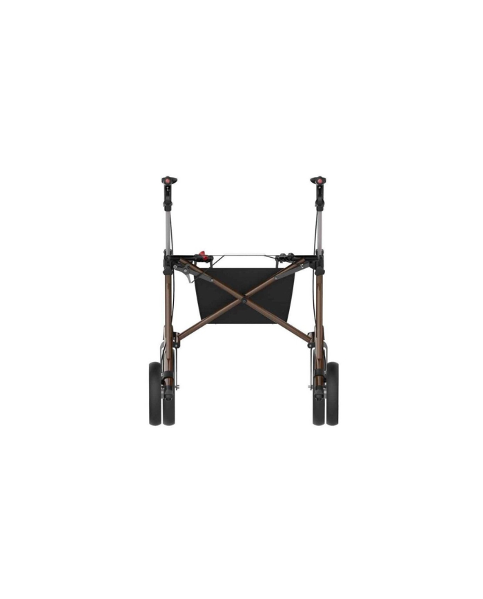 Couleur Senior - Rollator Tout-Terrain Explorer - H 53 ou 62 cm