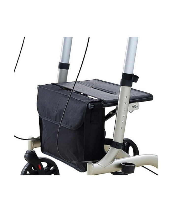 Couleur Senior - Rollator Appuis Anté-Brachiaux Neo Support - H 108.5 à 121 cm
