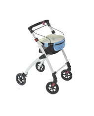 Couleur Senior - Rollator D'Intérieur Neo Indoor - H 83 à 94.5 cm