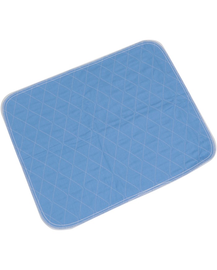 Couleur Senior - Alèse de chaise lavable