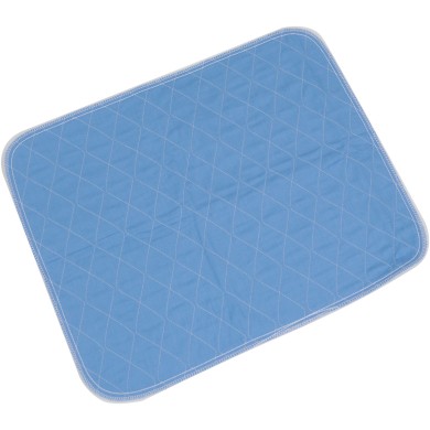 Couleur Senior - Alèse de chaise lavable