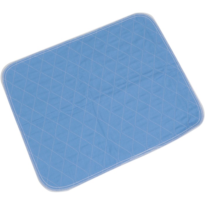Couleur Senior - Alèse de chaise lavable