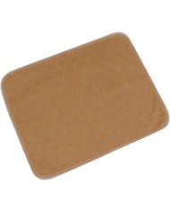 Couleur Senior - Alèse de chaise lavable