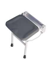 Couleur Senior - Tabouret de Douche Mural