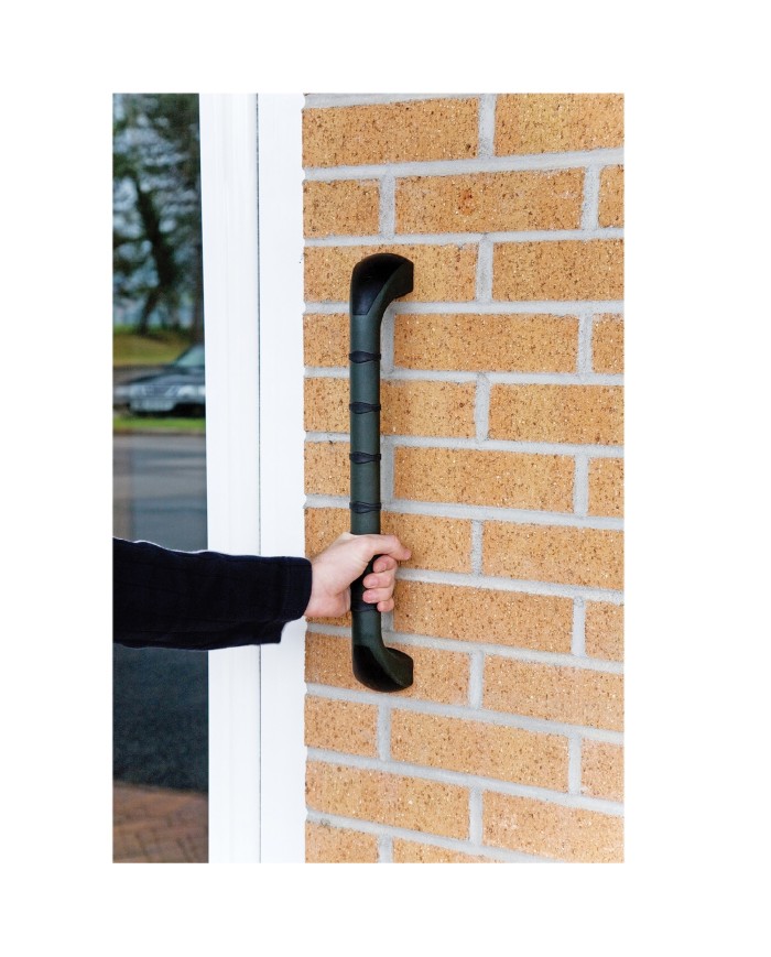 Couleur Senior - Barre d'Appui Extérieure 46cm