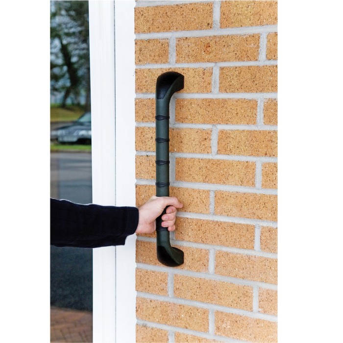 Couleur Senior - Barre d'Appui Extérieure 46cm