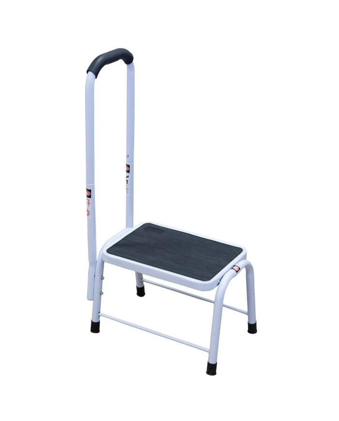 Couleur Senior - Marchepied Main Courante 1 Marche