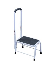 Couleur Senior - Marchepied Main Courante 1 Marche