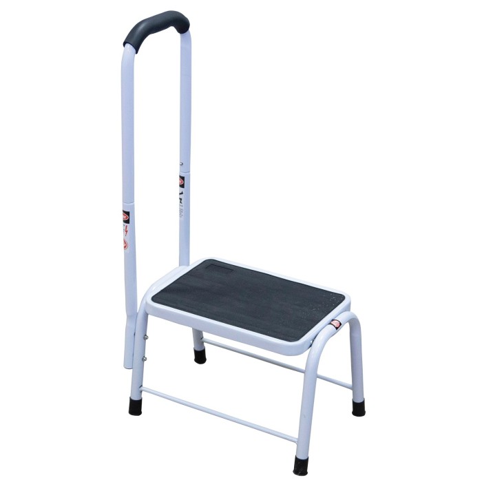 Couleur Senior - Marchepied Main Courante 1 Marche