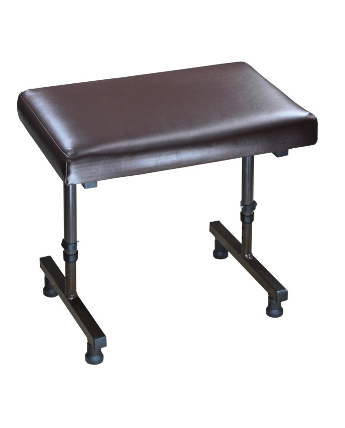 Couleur Senior - Tabouret Repose Jambes