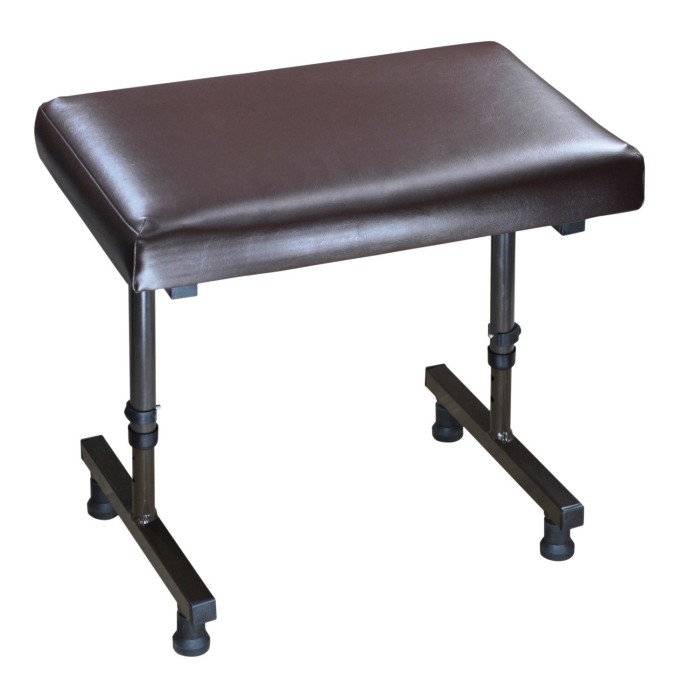 Couleur Senior - Tabouret Repose Jambes