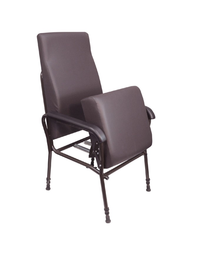 Couleur Senior - Chaise de Repos Aide au Levage