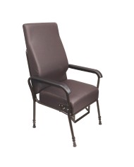 Couleur Senior - Chaise de Repos Aide au Levage
