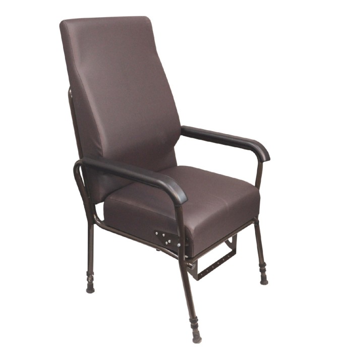 Couleur Senior - Chaise de Repos Aide au Levage