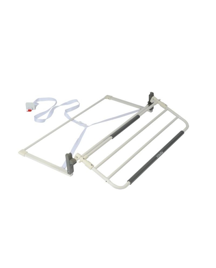 Couleur Senior - Barrière de Lit Escamotable Modulo