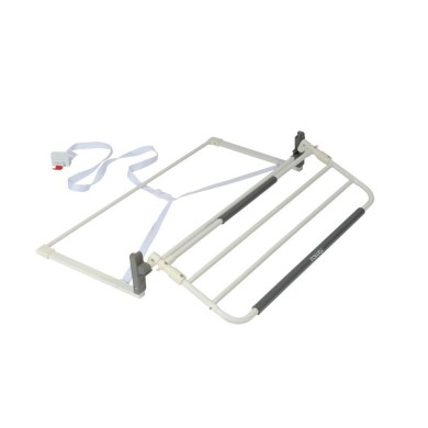 Couleur Senior - Barrière de Lit Escamotable Modulo
