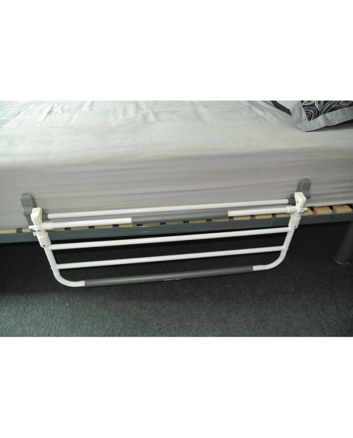Couleur Senior - Barrière de Lit Escamotable Modulo