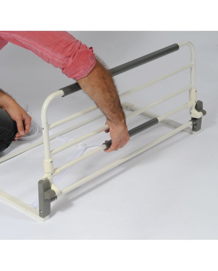Couleur Senior - Barrière de Lit Escamotable Modulo