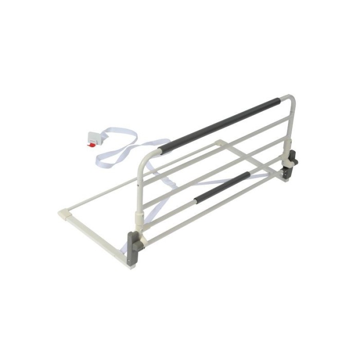 Couleur Senior - Barrière de Lit Escamotable Modulo