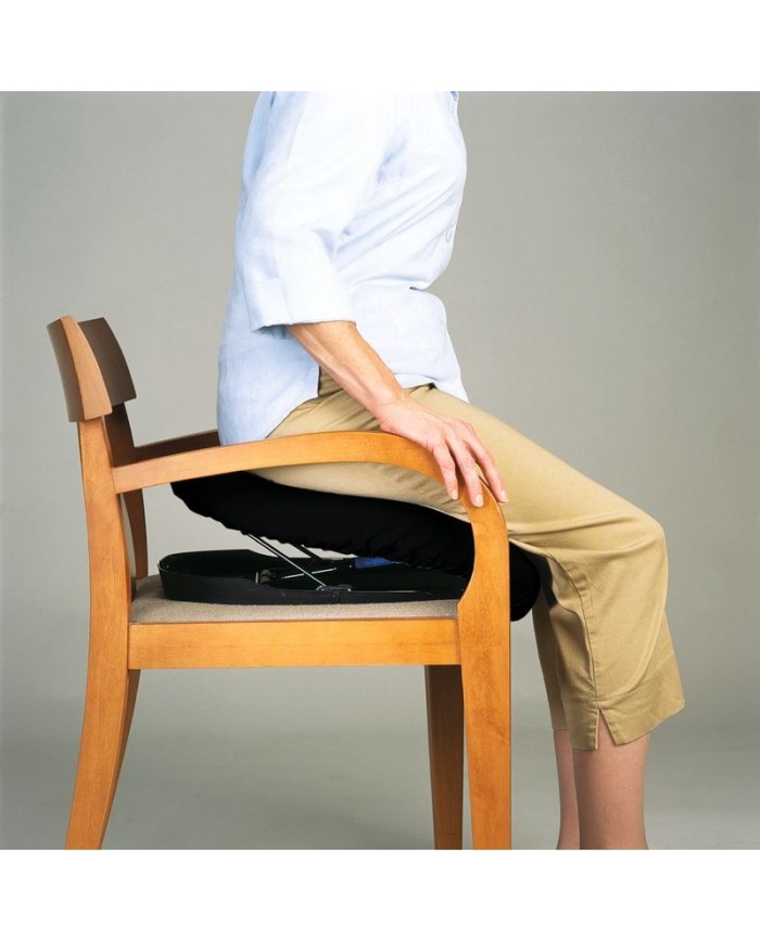 Couleur Senior - Siège releveur Eco