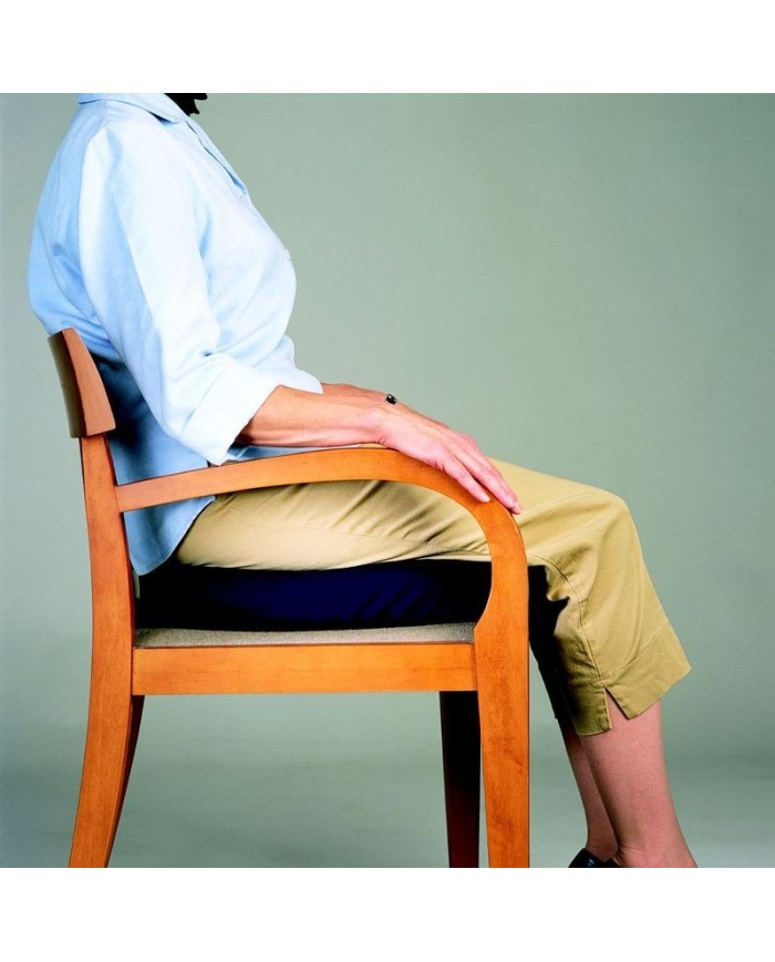 Couleur Senior - Siège releveur Eco