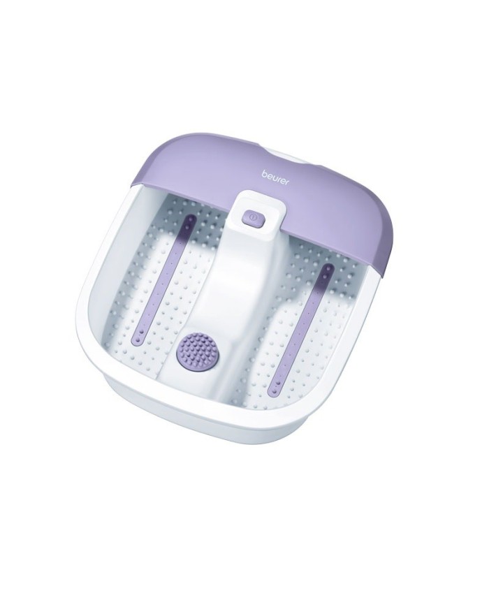 Couleur Senior - Bain De Pieds SPA - Massage Bouillonnant