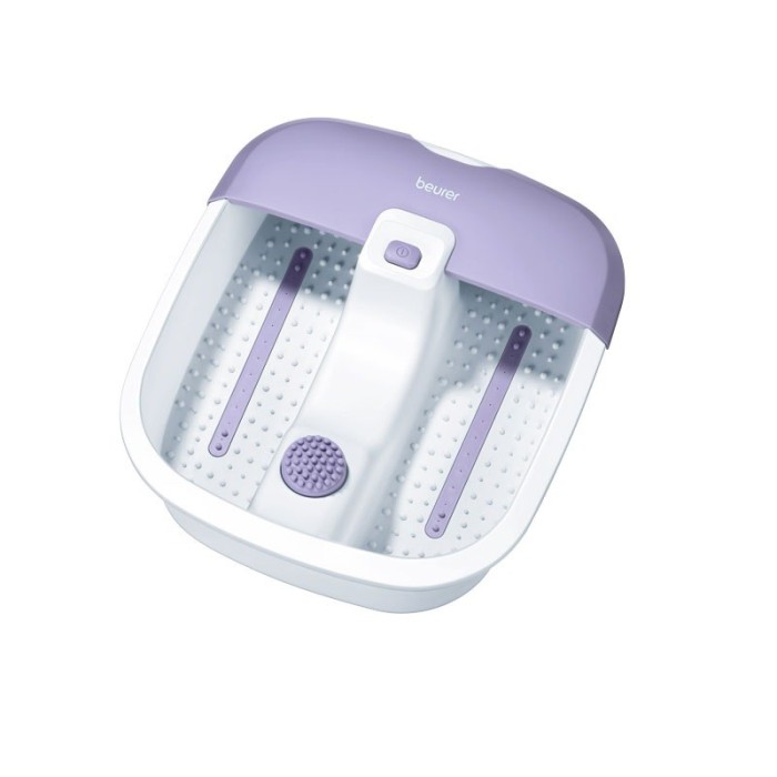 Couleur Senior - Bain De Pieds SPA - Massage Bouillonnant