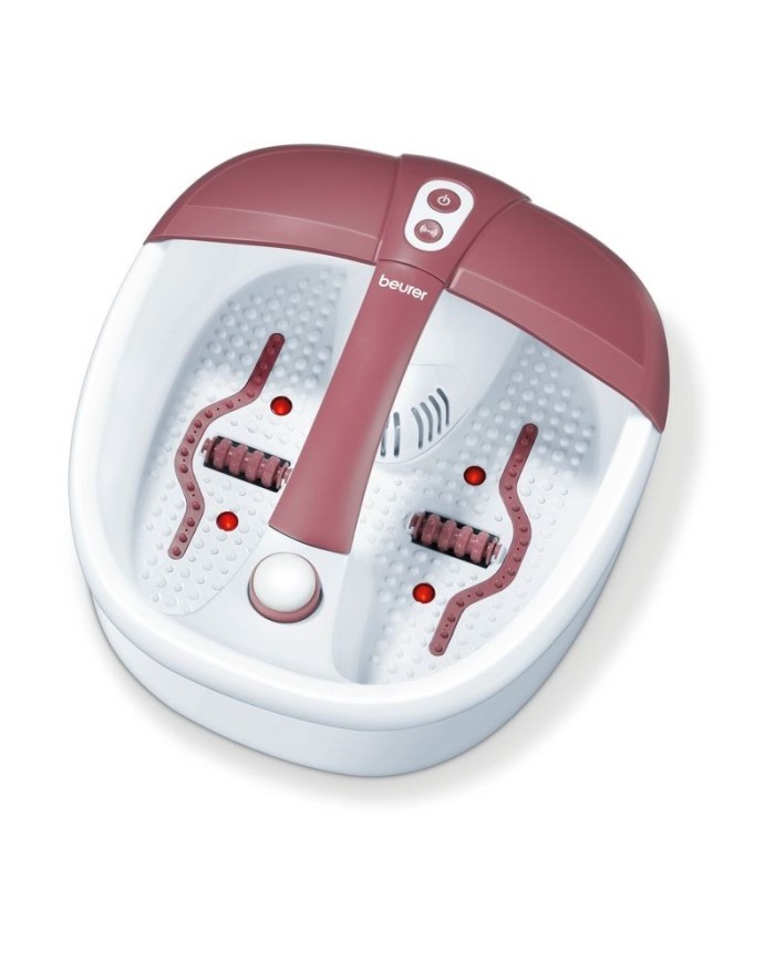 Couleur Senior - Bain de Pieds SPA - Multifonctions