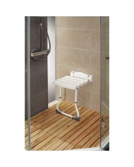 Couleur Senior - Strapontin de Douche Mayotte - Pratique & Confortable