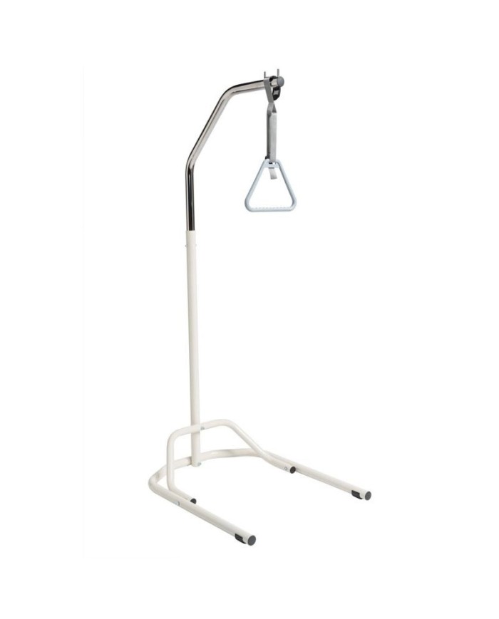 Potence de Lit réglable - Aide au redressement stable et confortable