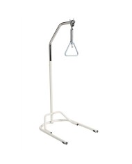 Potence de Lit réglable - Aide au redressement stable et confortable