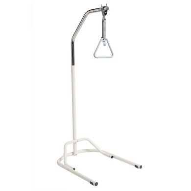 Potence de Lit réglable - Aide au redressement stable et confortable