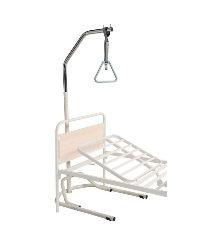 Potence de Lit réglable - Aide au redressement stable et confortable