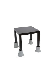 Couleur Senior - Jeu de 4 Sur Élévateurs 14 cm - Pieds éléphant