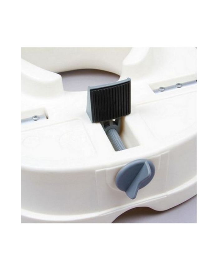 Couleur Senior - Rehausseur de Toilette avec Accoudoir