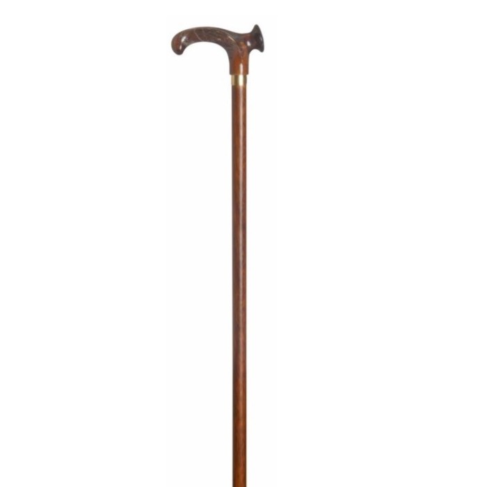 Canne Orthopédique Relax Grip gaucher