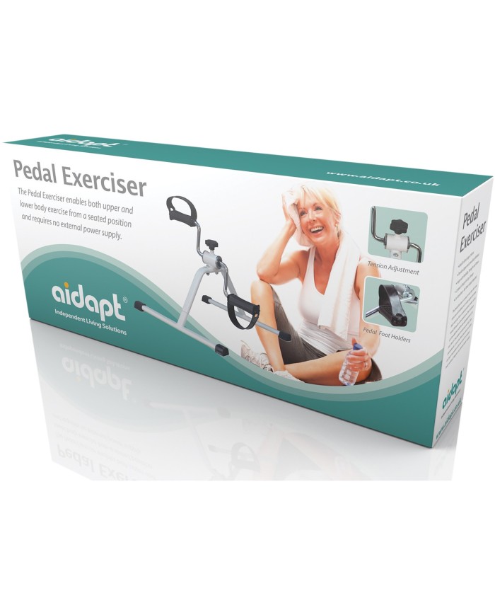 Pédalier d’Exercice - Réglable