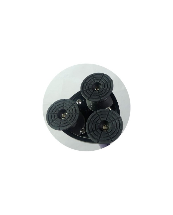 Canne Stabilicane Tripode - Pliable - Réglable