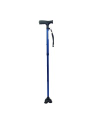 Canne Stabilicane Tripode - Pliable - Réglable