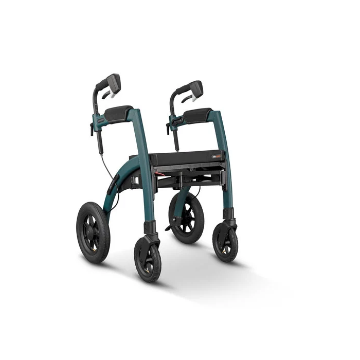 Déambulateur et fauteuil roulant Rollz Motion Performance