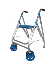 Rollator ARA-D - 2 Roues Pivotantes