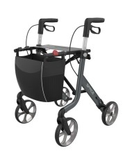 Rollator Space - Freins Performant