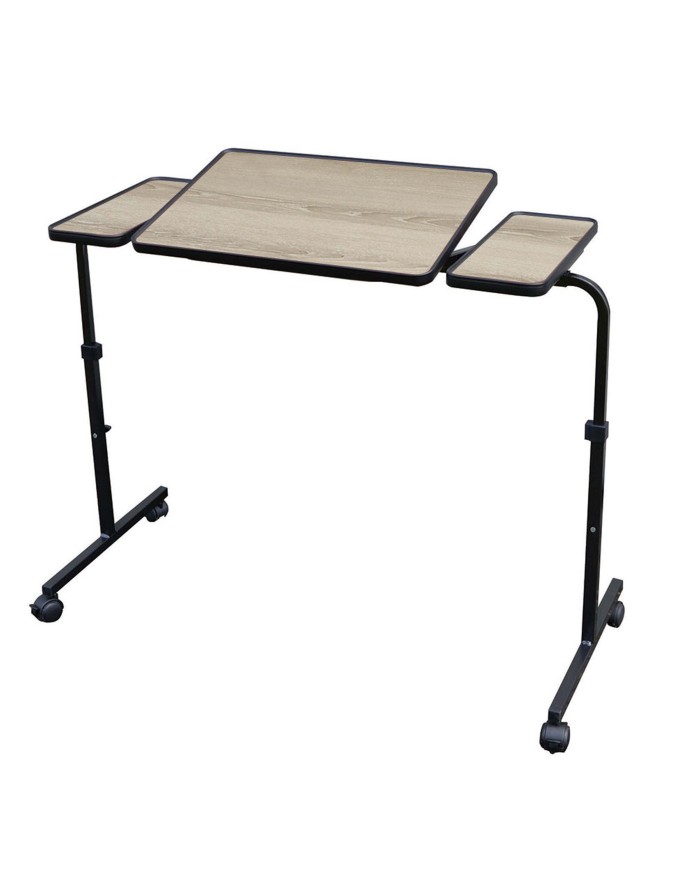 Table pont de lit
