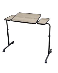 Table pont de lit