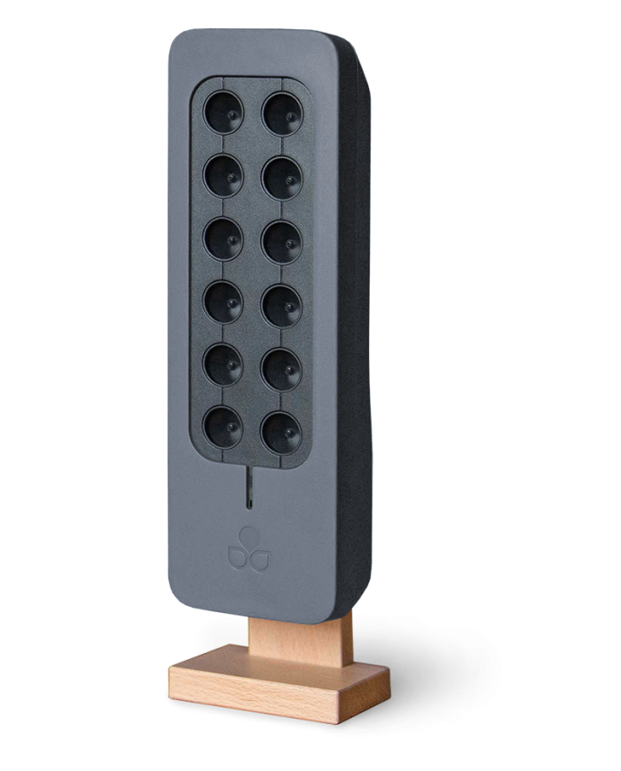 Purificateur d'air Teqoya 200